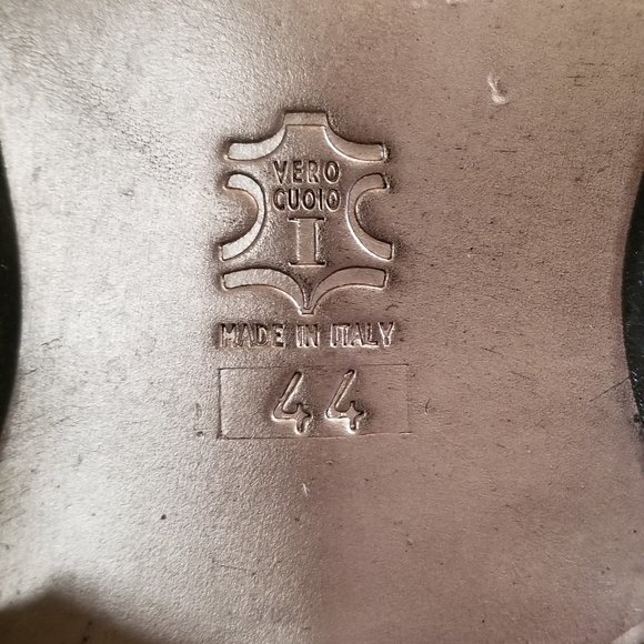 Stefano Castelli Italian Leather Boot - Picture 7 of 9